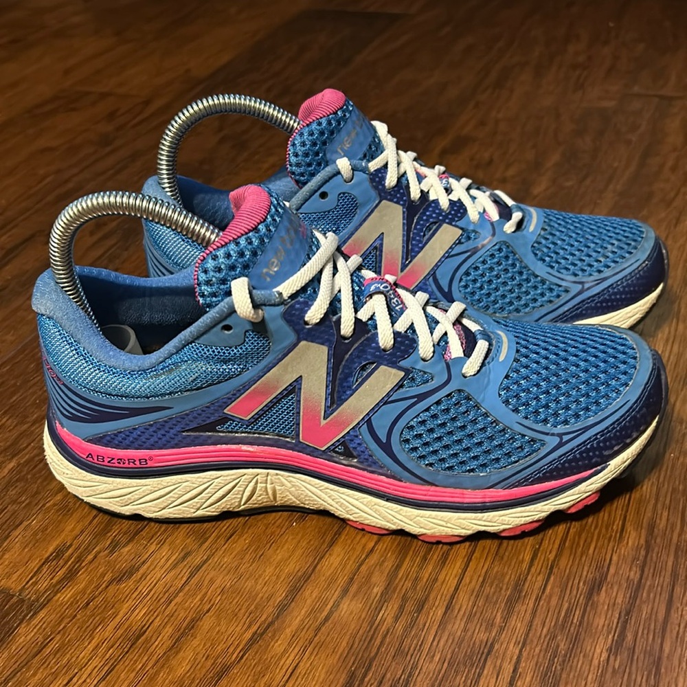 Women’s New Balance 1340 v3